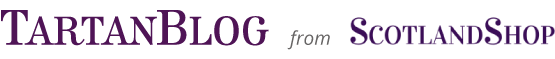 Tartan Blog